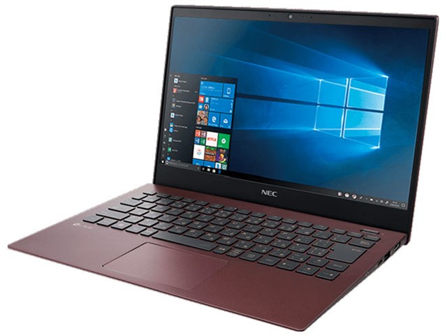 激安大特価！】 Windows NEC LAVIE 8GB PC-PM550NAB 256GB タブレット