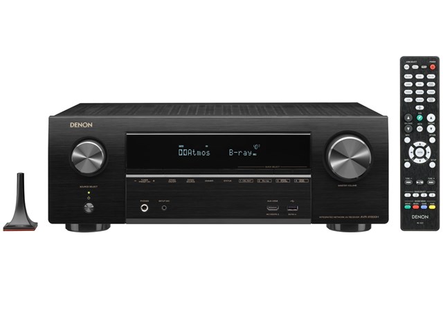AVR-X1600H 通常配送商品の通販なら: バリュー・ショッピング [Kaago