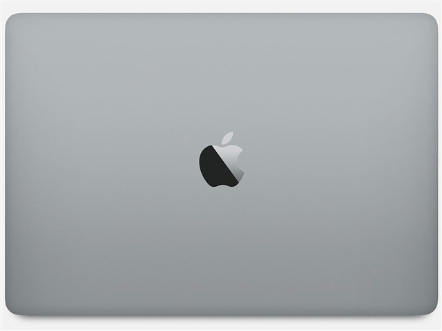 MacBook Pro Retinaディスプレイ 2400/13.3 MV972J/A [スペース