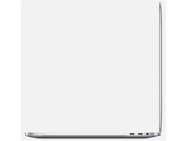 MacBook Pro Retinaディスプレイ 2300/15.4 MV932J/A [シルバー