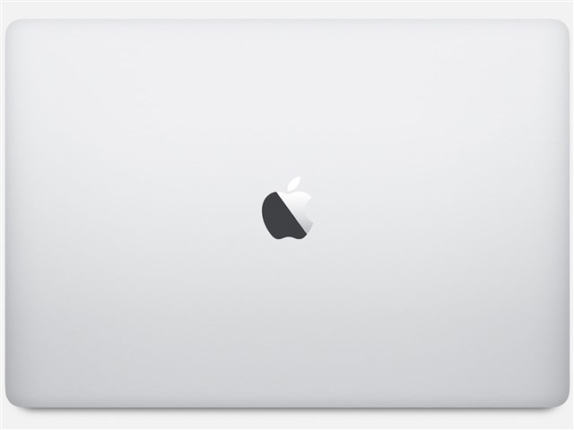Apple - MacBookProRetina2300/15.4MV932J/A[シルバー] MacBook Pro Retinaディスプレイ 2300/15.4 MV932J/A [シルバー