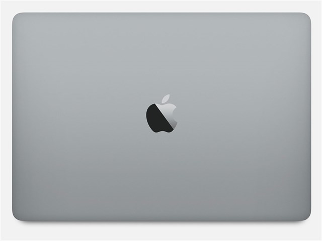 半価特販MacBook Pro スペースグレイ ［MV962J/A 2019モデル］ ノートPC
