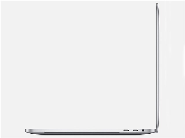 カスタマイズ品・USキーボード】MacBook Pro Retinaディスプレイ 2400 ...