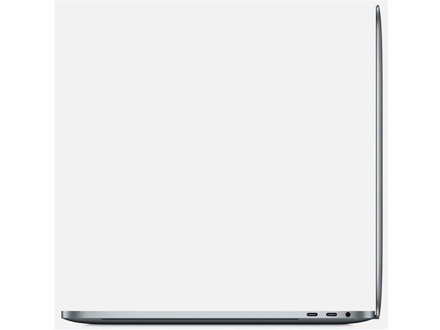 MacBook Pro Retinaディスプレイ 2600/15.4 MV902J/A [スペースグレイ 