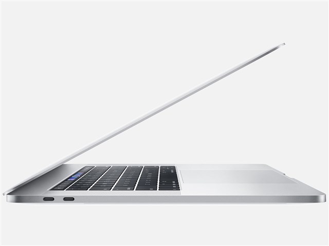 MacBook Pro Retinaディスプレイ 2600/15.4 MV922J/A [シルバー]の通販なら: パニカウ PLUS  [Kaago(カーゴ)]