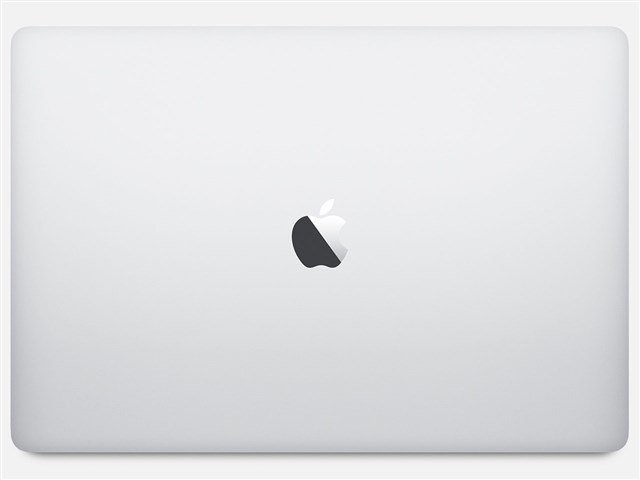 MacBook Pro Retinaディスプレイ 2600/15.4 MV922J/A [シルバー]の通販 