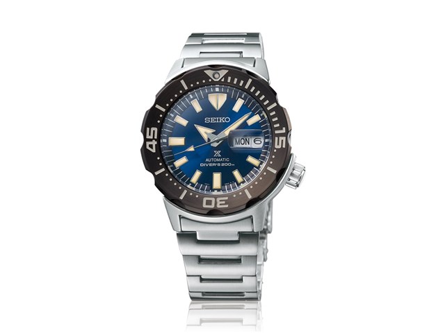 セイコー【SEIKO】メンズ腕時計 プロスペックス メカニカル 自動巻（手巻つき） SBDY033☆【PROSPEX】の通販なら:  家電のSAKURAchacha [Kaago(カーゴ)]