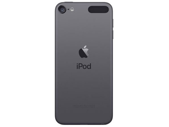 iPod touch 第7世代 (128GB) スペースグレイ seven-health.com