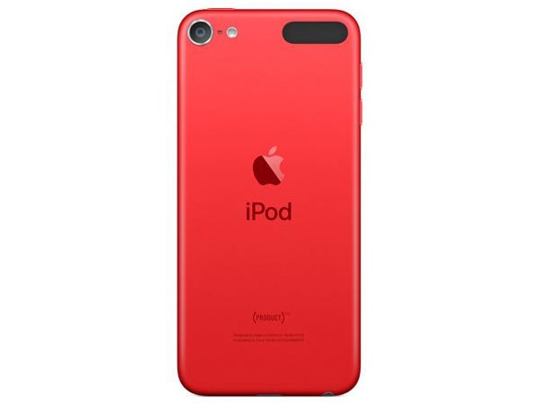 iPod touch (PRODUCT) RED MVJF2J/A [256GB レッド]の通販なら: アキバ ...