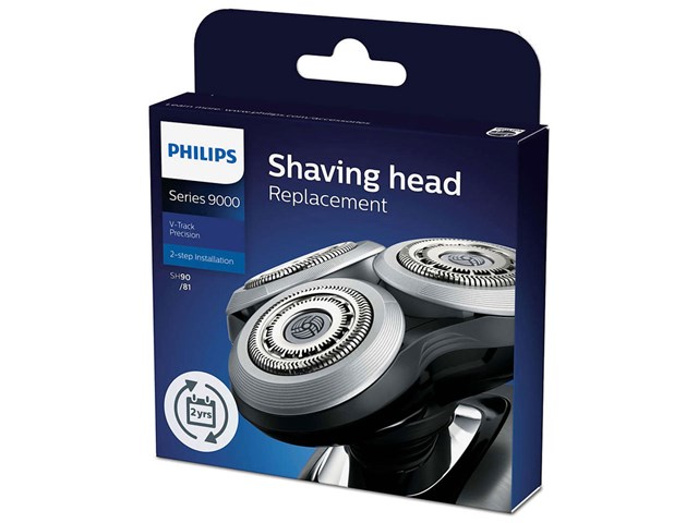 フィリップス【PHILIPS】シェーバー 交換用 替刃 8000＆9000