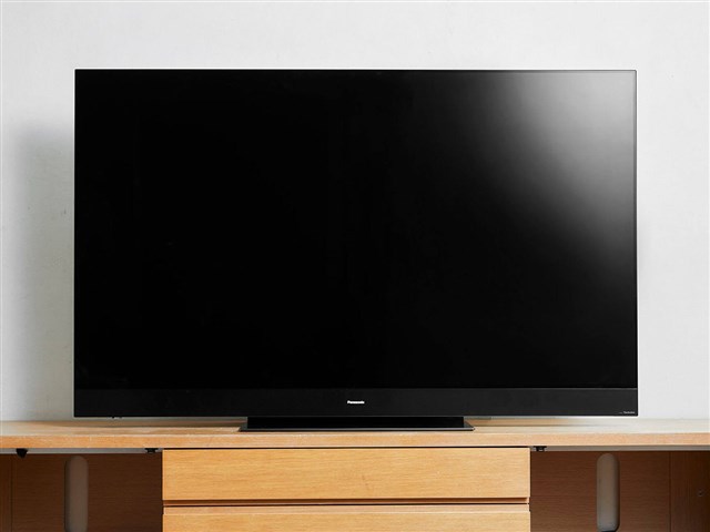 VIERA TH-55GZ2000 [55インチ]の通販なら: トップショップ