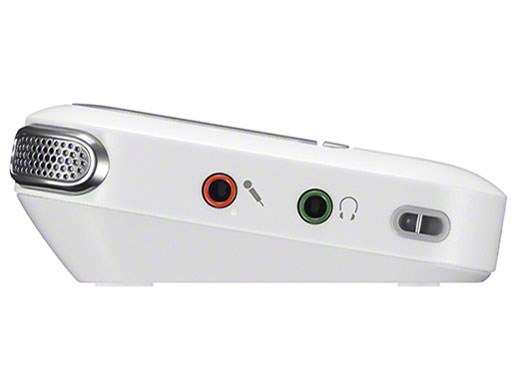 SONY メモリーカードレコーダー ICD-LX31A