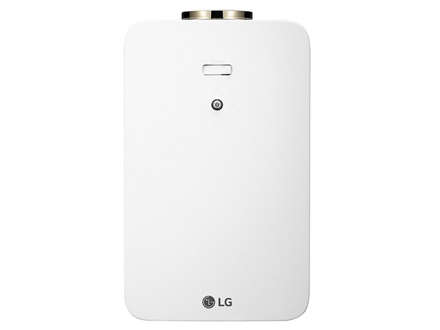 LGエレクトロニクス LG Electronics プロジェクター フルHD LED