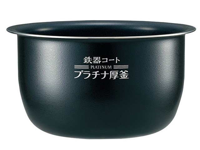 象印【ZOJIRUSHI】5.5合 圧力IHジャー炊飯器 極め炊き ブラック NP