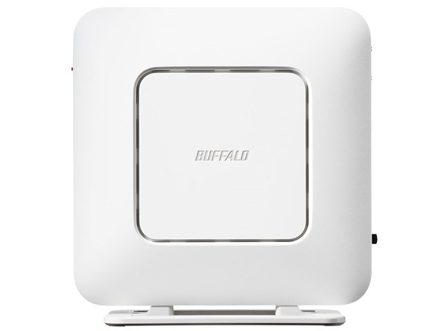 AirStation WSR-1166DHP4-WH [ホワイト] 【配送種別B】の通販なら: MTT