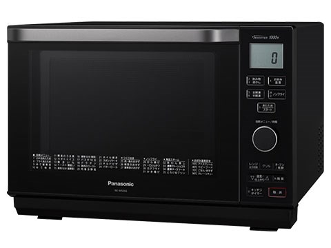 Panasonic オーブンレンジ NE-MS266K 2019年製生活家電