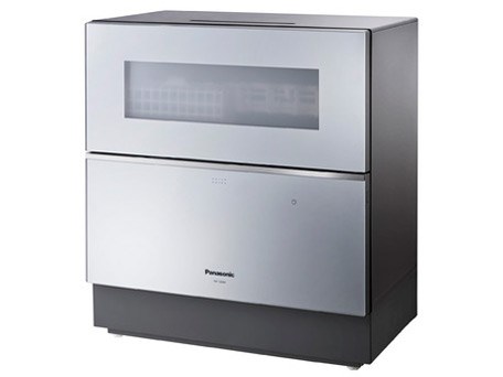 パナソニック Panasonic 食器洗い乾燥機 シルバー NP-TZ200-Sの通販