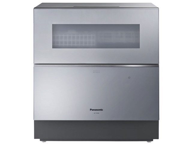 パナソニック【Panasonic】ナノイーX搭載 食器洗い乾燥機 5人用 シルバー NP-TZ200-S☆【NPTZ200S】の通販なら:  SAKURA MOMO [Kaago(カーゴ)]