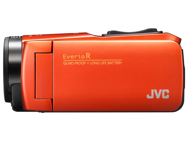 Victor・JVC GZ-RX690-D-