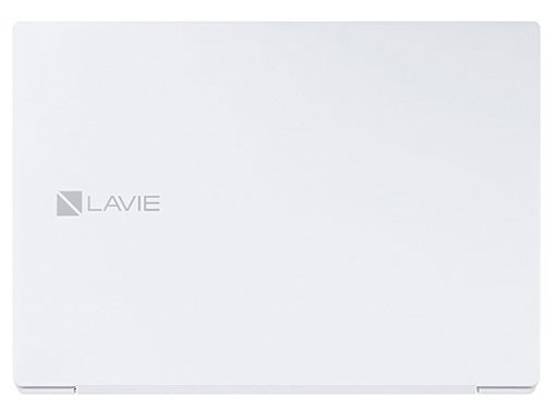 LAVIE Note Standard NS600/NAW PC-NS600NAW [カームホワイト]の通販なら: セブンスター貿易  [Kaago(カーゴ)]