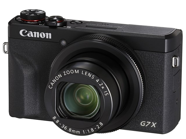 canon gx