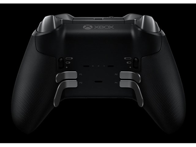 Xbox Elite ワイヤレス コントローラー シリーズ 2 FST-00009の通販なら: SMART1-SHOP [Kaago(カーゴ)]