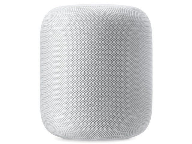 HomePod MQHV2J/A [ホワイト]の通販なら: アキバ倉庫 [Kaago(カーゴ)]