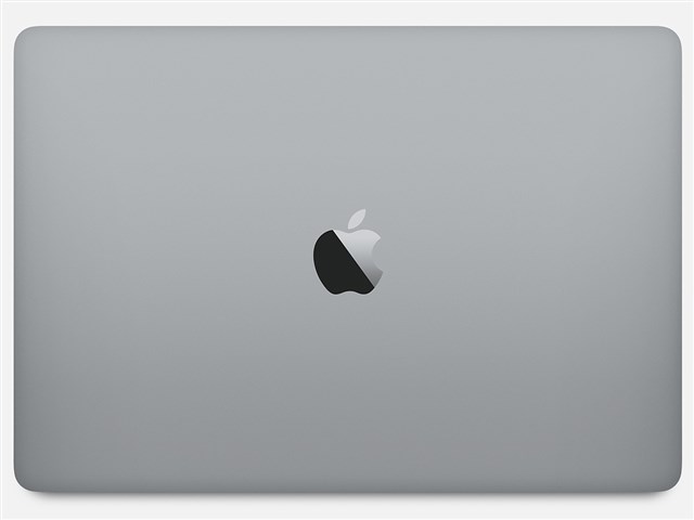 MacBook Pro Retinaディスプレイ 1400/13.3 MUHN2J/A [スペースグレイ