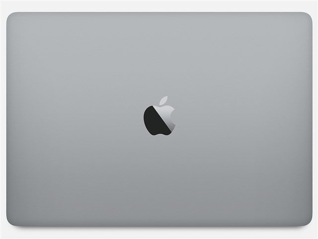 品質保証新作MacBook Pro MUHN2J/A [スペースグレイ] ノートPC