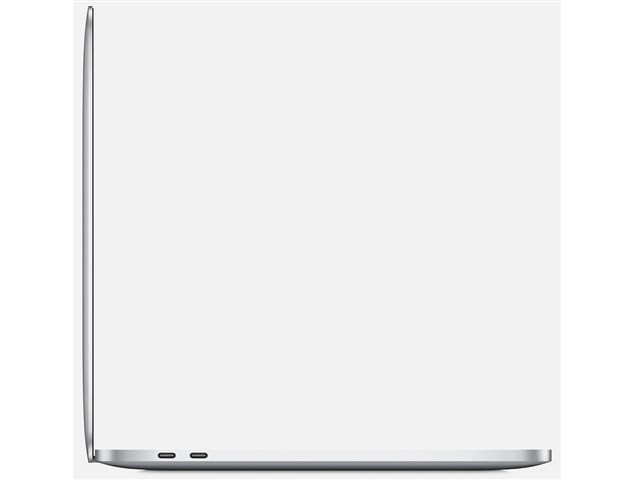 MacBook Pro Retinaディスプレイ 1400/13.3 MUHR2J/A [シルバー]の通販