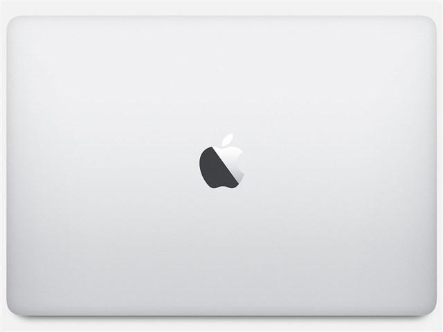 MacBook Pro Retinaディスプレイ 1400/13.3 MUHR2J/A [シルバー]の通販 ...