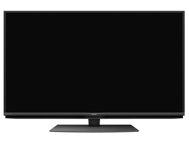 シャープ 4k液晶テレビ 50v AQUOS 4T-C50BN1-