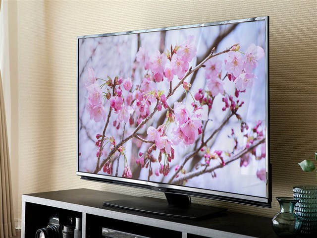 シャープ【SHARP】50V型 4K対応液晶テレビ AQUOS 4T-C50BN1