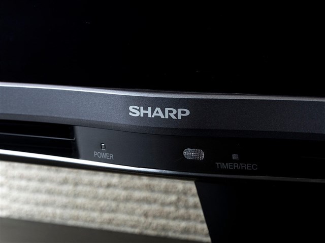 シャープ【SHARP】50V型 4K対応液晶テレビ AQUOS 4T-C50BN1 