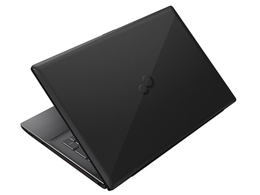 ノートPC LIFEBOOK SH90/P LIFEBOOK SH 中古パソコン 富士通 SH90 P FMVS90PL4赤 Microsoft