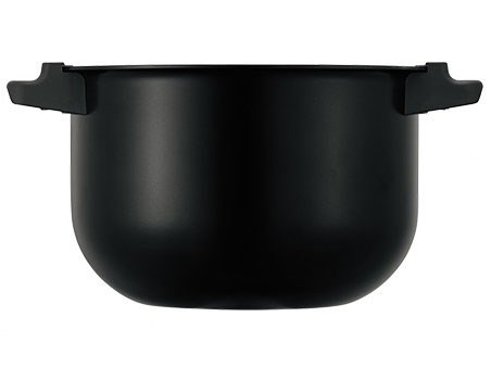 シャープ【SHARP】1.6L ヘルシオ ホットクック レッド系 KN-HT16E-R