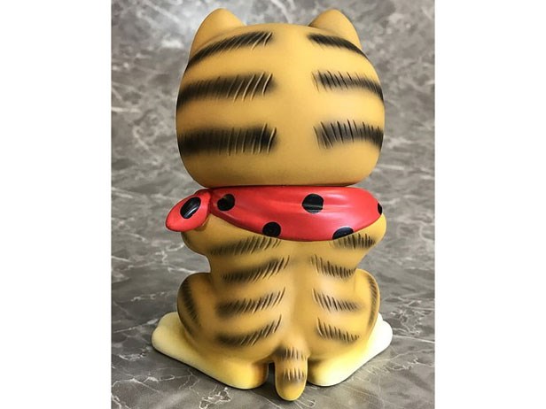 じゃりン子チエ　アントニオ Jr　フィギュア　アートストーム　F468 じゃりン子チエ アントニオJr. 完成品フィギュア（再販）[アート