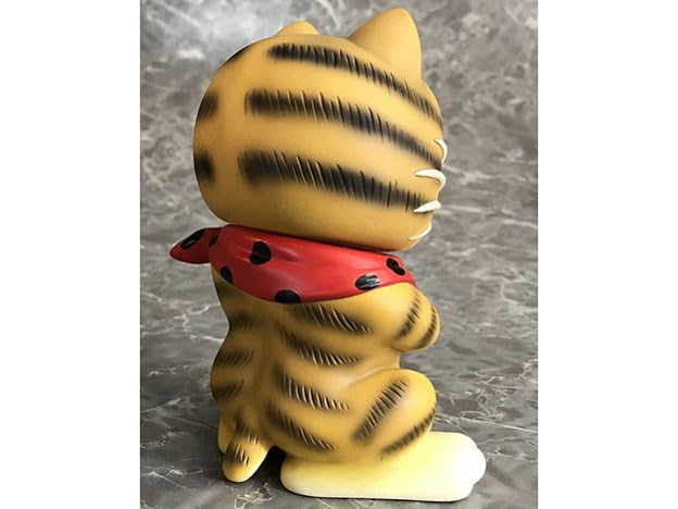 アートストーム【ホビー】じゃりン子チエ アントニオJr. 完成品