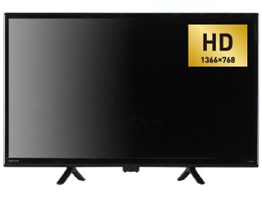 オリオン ORION ハイビジョンLED液晶テレビ 24V型 地上・BS・110度CSデジタル 別売USB HDD録画対応  OL24WD100の通販なら: GBFT Online [Kaago(カーゴ)]