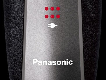 Panasonic ES-RT28-H　電気カミソリ