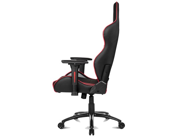 Overture Gaming Chair AKR-OVERTURE-RED [レッド] 通常配送商品の通販