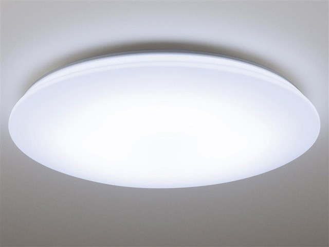 パナソニック【Panasonic】LEDシーリングライト ～8畳 調光調色