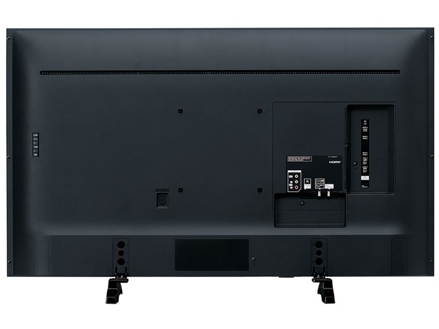 Panasonic 4K液晶テレビ TH-49GX755 - テレビ