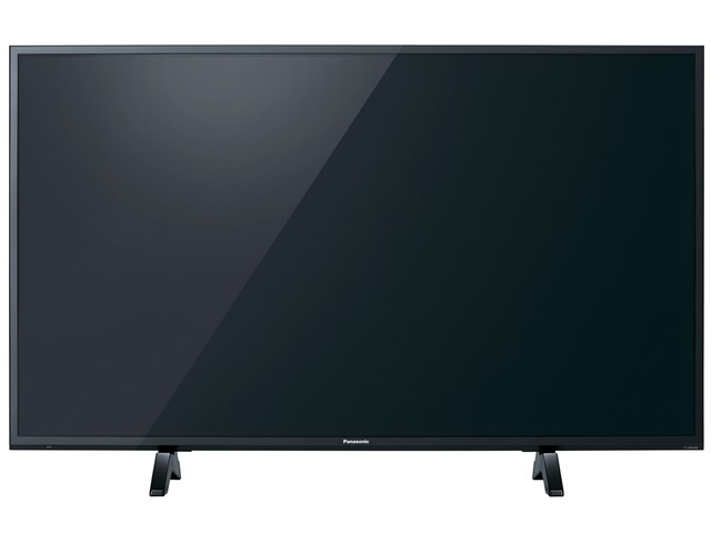 TH-43GX500 パナソニック 4K液晶テレビ VIERA [43インチ]の通販なら: セイカオンラインショッププラス [Kaago(カーゴ)]