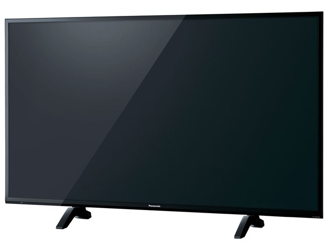 TH-43GX500 パナソニック 4K液晶テレビ VIERA [43インチ]の通販なら: セイカオンラインショッププラス [Kaago(カーゴ)]