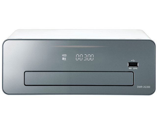 パナソニック Panasonic 3TB 6チューナー ブルーレイレコーダー 4K