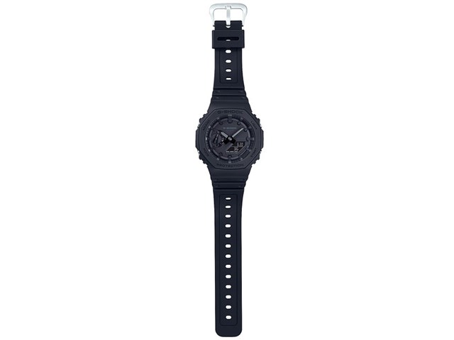 カシオ【G-SHOCK】デジアナ腕時計 カーボンコアガード GA-2100SERIES