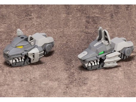 コトブキヤ【プラモデル】M.S.G メカサプライ16 カスタマイズ コトブキヤ【プラモデル】M.S.G メカサプライ16 カスタマイズ