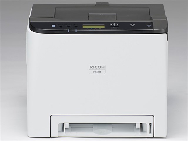リコー RICOH カラーレーザープリンター PC301の通販なら: GBFT Online