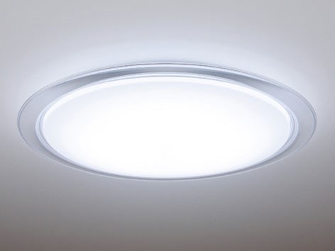 HH-CE2039Ａ　パナソニック  ＬＥＤシーリングライト パナソニック Panasonic LEDシーリングライト 11000lm 20畳用 調光・調